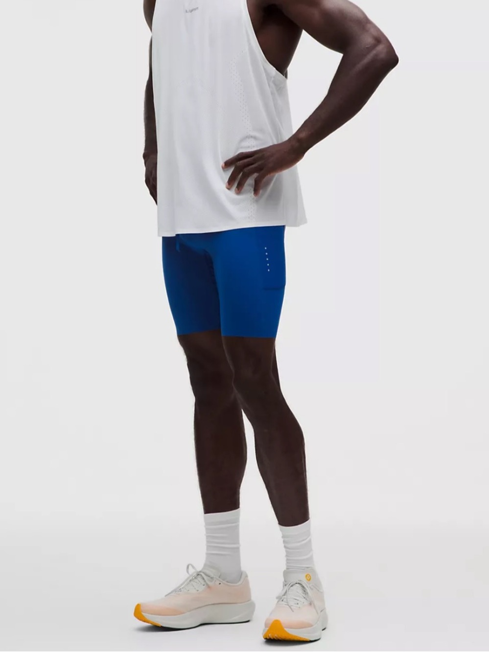 lululemon athletica Fast and Free Half Tight 8”